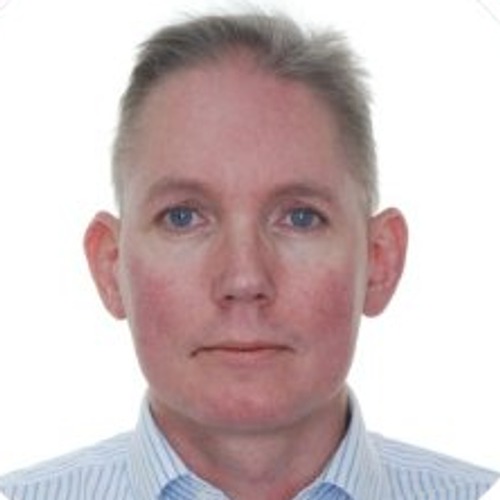 Dan Baring, Co-founder and CEO at Baring Defence